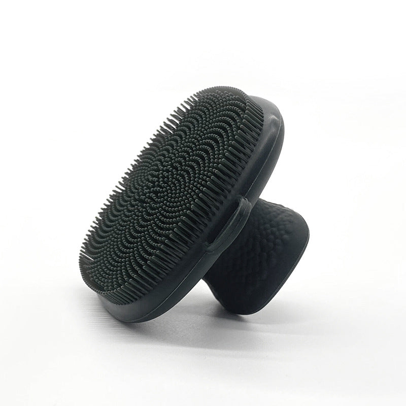 Silicone Facial Cleansing Brush for Makeup and Care