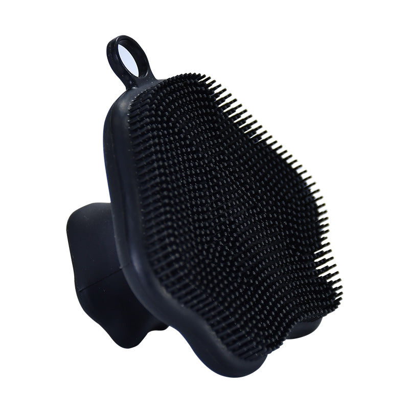 Silicone Facial Cleansing Brush for Makeup and Care