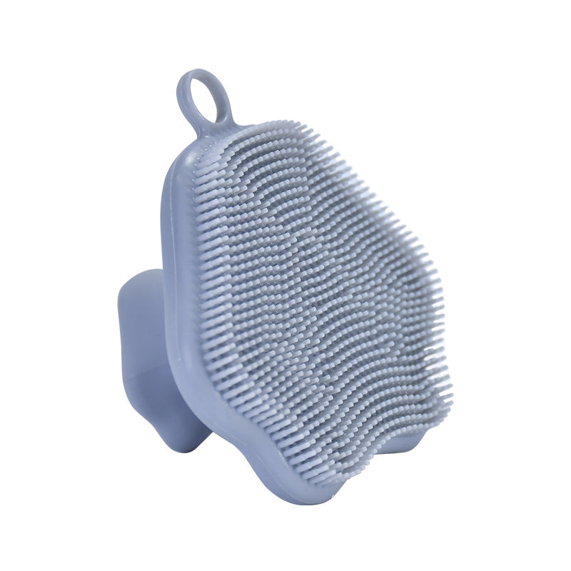 Silicone Facial Cleansing Brush for Makeup and Care
